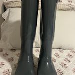 Hunter Original Tall Gloss Rain Boots Photo 0