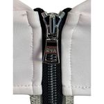 RTA For FWRD Evie Mini Dress in Festive Pink Medium New Womens Corset Party Photo 7