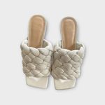 Marc Fisher - Dakina Square Toe Sandal size 6 Photo 4