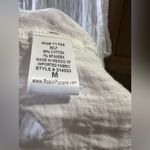 Robin Piccone  White Sleeveless Women's cover up Photo 2