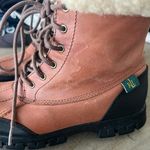 Ralph Lauren Quinta Boots Photo 1