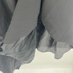 Jones New York Vtg  90s Bias Cut Satin Slip Dress Sz 10 Y2K Timeless Cocktail LBD Photo 8