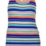 Bar III Women’s Small  Swimsuit Coverup Dress Sleeveless Side Cut Out NWT Photo 0