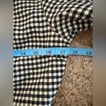 The Kooples  Wooly Houndstooth Button down Shirt Size FR 2/ 6/Medium US NWT Photo 3