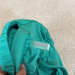 Free People Movement FP Movement Green Get Your Flirt On Shortsie Photo 5