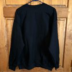 NFL Detroit Lions sweatshirt! Glitter sequin bedazzled, lions logo crewneck sweater! Photo 1