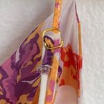 RUNAWAY THE LABEL NWT Revolve Sienna Floral Mini Dress in Acadia White Photo 9