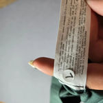 ZARA  Green High Neck Mini Dress Photo 7