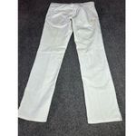 Rich & Skinny Rich &‎ Skinny White Straight Leg Jean Size 27 Photo 2