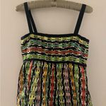 Cynthia Steffe gorgeous  structured tank blouse size 2 Photo 1