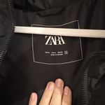 ZARA Puffer Vest Photo 1