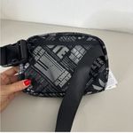 Lululemon  Manifesto Black Belt Bag Photo 2