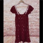 Altar'd State Altar’d state | Deenie swing dress Photo 3