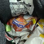 Nike air max 1 PRM black Photo 7