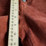 Madewell  Cali‎ Demi-Boot Corduroy Jeans Women’s 23 Photo 11