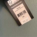 Hard Rock Cafe  Orlando Logo Front Knot Tie Tee Photo 8