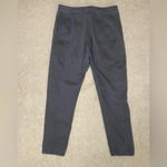 Prairie Underground Zip Up Trousers Size Large Gray Photo 1