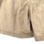 Marmot  Size 12 Khaki Tan Shorts Activewear‎ Active Athletic Athleisure Hiking Photo 2