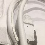 White handbag Photo 1