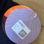 ESSENTIAL CREWNECK SWEATSHIRT Black Size undefined Photo 2