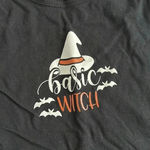 Source Unknown Basic Witch Racer Back Tank Sz XS Photo 1