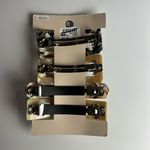 Anthropologie • 4pc Barrette Set Photo 1