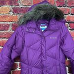 Columbia  puffer jacket Photo 2