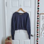 We The Free  Indigo Vanguard Star Long Sleeve Top Photo 3