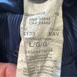 Dickies  Blue Cargo Pants Relaxed Fit Photo 3