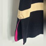 Joan Vass  pullover. Size 0. Used, excellent condition. 100% cotton. Photo 4