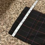 Trina Turk  Plaid Banshee Dress Pants Size 8 Photo 6