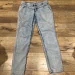 Bongo Vintage High Waisted Skinny Jeans 9 Photo 0