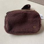 Lululemon Everywhere Belt Bag Fleece 1L Photo 0