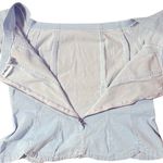 NY Styleworks/ Women’s denim shirt Size 16 Photo 3