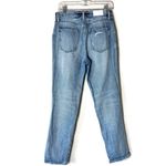 Pistola  Presley Distressed Straight Leg Jeans Size 27 Photo 2