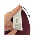 La Blanca Island Goddess Lingerie One Piece Swimsuit Dark Cherry Size 10 NEW Photo 6