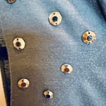 Self Esteem Vintage Y2K Rocker Tank Top Studded Sleeveless Casual Top Large Photo 1