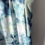 Lane Bryant LIVI Active Skort Womens Plus Size 14/16 Skirt Shorts Tie Dye Tennis Photo 4