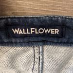 Wallflower Romper Size XL Blue Photo 3