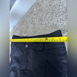 Columbia Pants Womens XS Black Snowboard Ski Omni-Tech Waterproof Photo 8