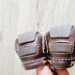 Marc Joseph Cyprus Hill moccasins size 11 Photo 3