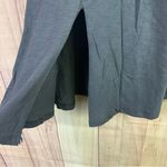 SoulCycle  X Sundry Tank Size‎ Medium
Back seam has been cut as seen in pictures. Photo 4