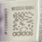 Adidas  Purple Wireless Unlined Racerback Climacool Sports Bra - Medium - VGUC Photo 6