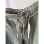 Free People  Movement Light Green Pants Size Medium Photo 1