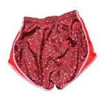 Nike Women's DRI-FIT Tempo Running Shorts Active Light Red Pink Size XS - EUC Photo 2