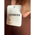 Jen's Pirate Booty Poppy Wrap Maxi Dress NWT Sz. M Photo 5