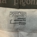 Patagonia  midweight capsule baselayer plated leggings Photo 7