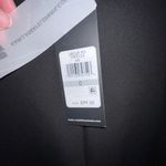 Karl Lagerfeld  Black wide leg Women's 0 Pants Photo 3