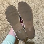 Eileen Fisher  Size 9 Mews Slip On Espadrille Sandal Black Knit Open Toe Photo 8