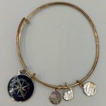 ALEX AND ANI ‎ Bangle Bracelet Northern Original Directional Charms 2020 Photo 0